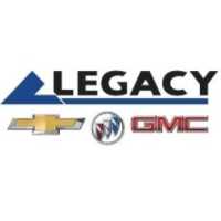 Legacy Chevy Buick Gmc Logo