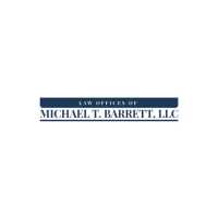 Law Offices of Michael T. Barrett, LLC Logo