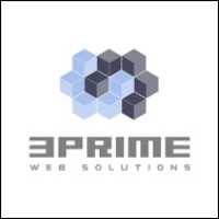 3PRIME Web Solutions Logo