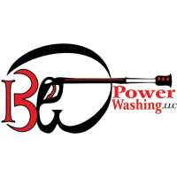 BW Powerwashing Logo