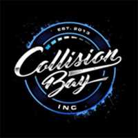 Collision Bay Inc Logo