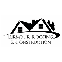 Armour Roofing & Construction LLC Logo