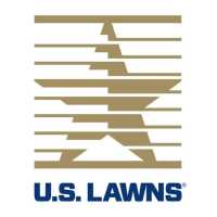 U.S. Lawns - Twin Falls Logo
