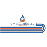 C.W. Plumbing LLC Logo