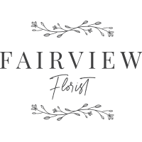 Fairview Florist Logo