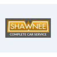 Shawnee Service Center Logo
