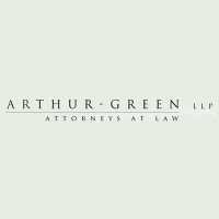 Arthur Green LLP Logo