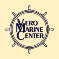 Vero Marine Center Logo
