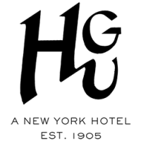 HGU New York Logo