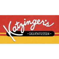 Katzinger's Delicatessen Logo