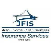 JFIS Insurance Services Logo