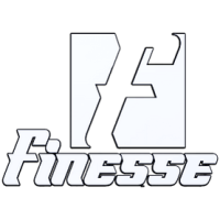 Finesse Auto Logo