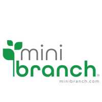 Mini Branch Logo