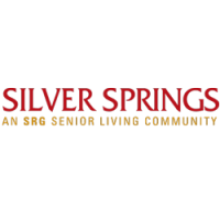 Silver Springs Logo
