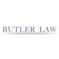 Butler Law Logo