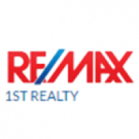 Re/Max Real Estate Group Logo