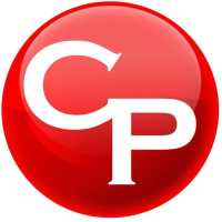 CP Financial and CP Realty Inc. Logo