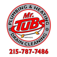 Mr. Tubs Plumbing & Heating, LLC Logo