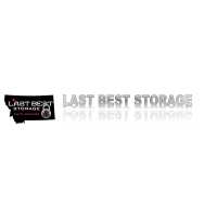 Last Best Storage Logo
