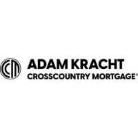Adam Kracht at CrossCountry Mortgage | NMLS# 1218552 Logo