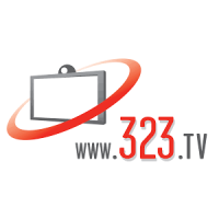 323.TV Logo