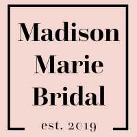 Madison Marie Bridal Logo