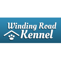 Winding Road Kennel Inc Logo