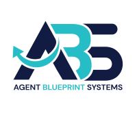 Agent Blueprint Systems Logo