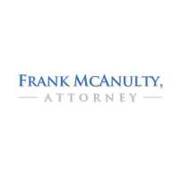 Frank McAnulty, Attorney Logo
