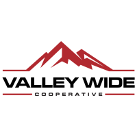 Valley Wide Cooperative - Driggs Logo