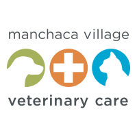 Manchaca Village Veterinary Care Logo