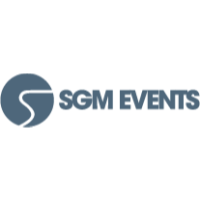 SGM Events Logo