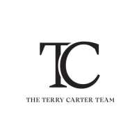 Terry Carter, REALTOR | Compass Logo
