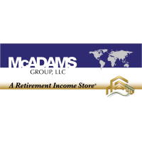 McAdams Group, LLC Logo