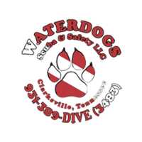 Waterdogs Scuba and Safety LLC Logo