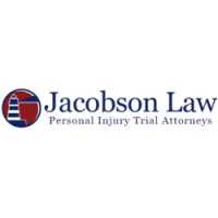 Jacobson Law Logo