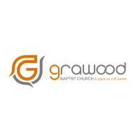 Grawood Baptist Church Logo