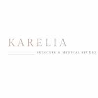 Karelia - Skincare and Medical Studio Logo