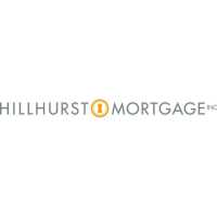 HILLHURST MORTGAGE, INC. Logo