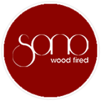 Sono Wood Fired Columbus Logo