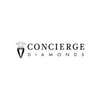 Concierge Diamonds Logo