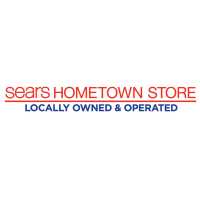 Sears Hometown Store-Closed Logo