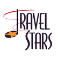 Travel Stars Logo