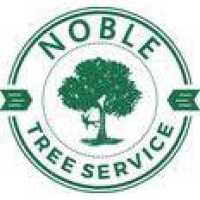 Noble Tree Service Logo