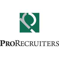 ProRecruiters Logo