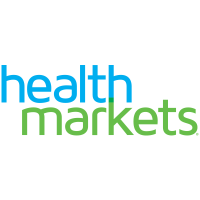 HealthMarkets Insurance - Jeff Boley Logo