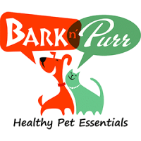 Bark n' Purr Boise Logo