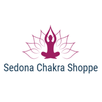 Sedona Chakra Shoppe Logo