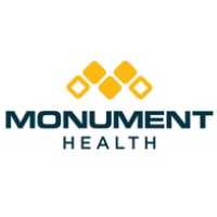 Monument Health Rehabilitation Logo