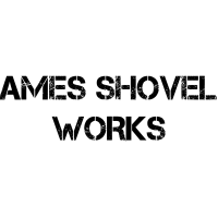 Ames Shovel Works Apartments Logo